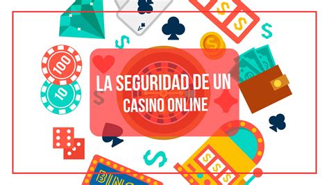 casinos online confiables